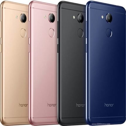 Huawei 6C Pro 32GB + 4GB Ram Refurbished Boxed