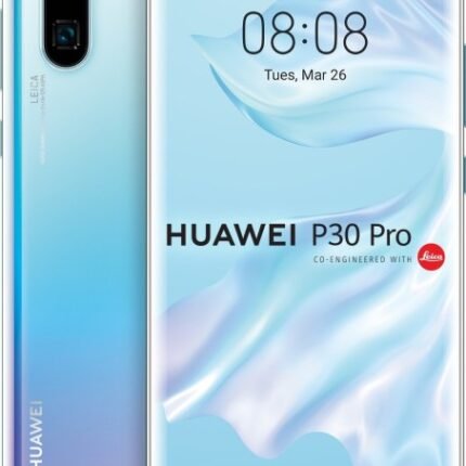 Huawei P30 Pro (Brand New Sealed)
