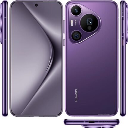 Huawei Pura 70 Pro (Brand New Sealed)