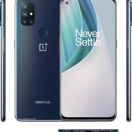 OnePlus Nord N10 (Brand New Sealed)