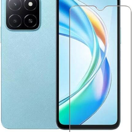 Honor X5b Plus OG Model Screen Protector