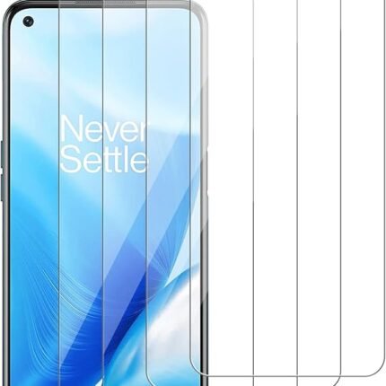 OnePlus Nord OG Model Screen Protector