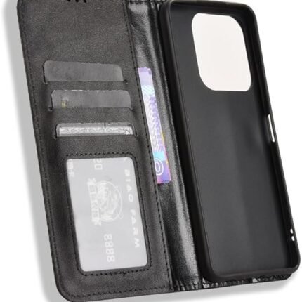 ZTE Blade V60 Flip Case / Cover