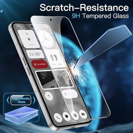 Nothing Phone 2 OG Model Screen Protector