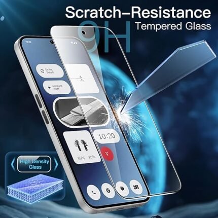 Nothing Phone 2a OG Model Screen Protector