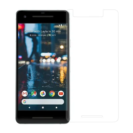 Google Pixel 2 OG Model Screen Protector