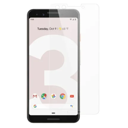 Google Pixel 3 OG Model Screen Protector