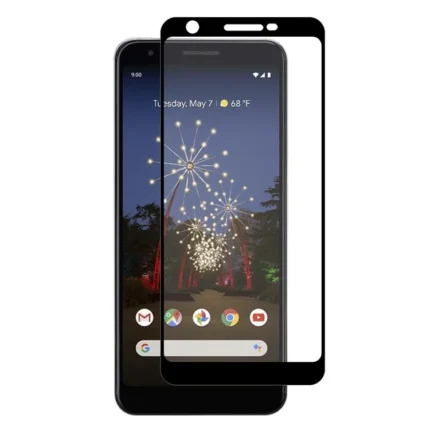 Google Pixel 3a XL OG Model Screen Protector