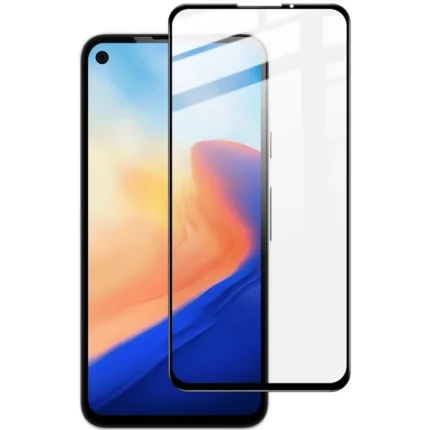 Google Pixel 4a 4G OG Model Screen Protector