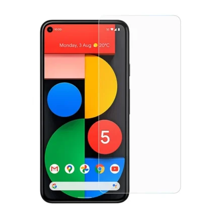 Google Pixel 5 OG Model Screen Protector