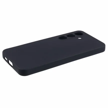 Samsung Galaxy A55 Silicone Cover (Original Non-Fading)