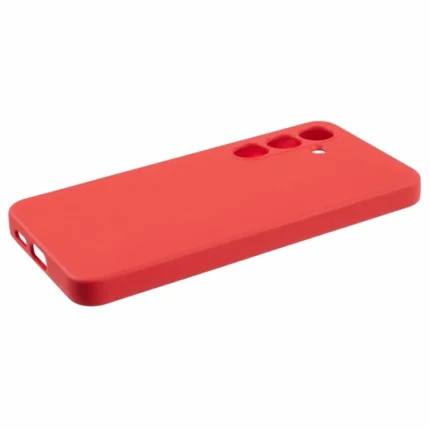 Samsung Galaxy A05s Silicone Cover (Original Non-Fading)