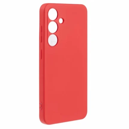 Samsung Galaxy A13 Silicone Cover (Original Non-Fading)