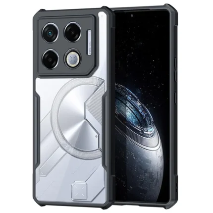 Infinix Gaming GT 20 Pro XUNDD Case