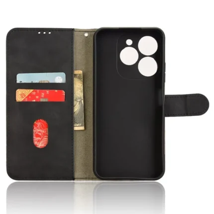 itel A80 Flip Case
