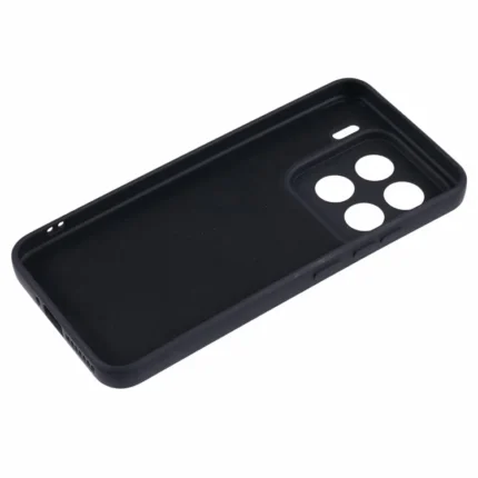 Xiaomi Mi 15 Pro Soft Silicone Back Cover / Case