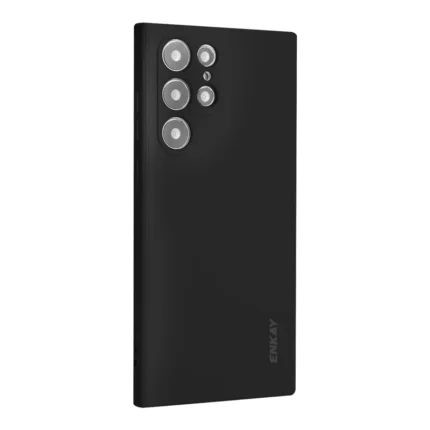 Samsung Galaxy S25 Ultra Silicone Cover (Original Non-Fading)