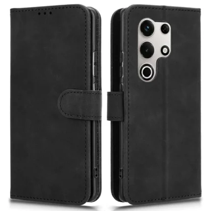 Itel S25 Ultra Flip Case