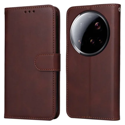 Xiaomi 15 Ultra Flip Case