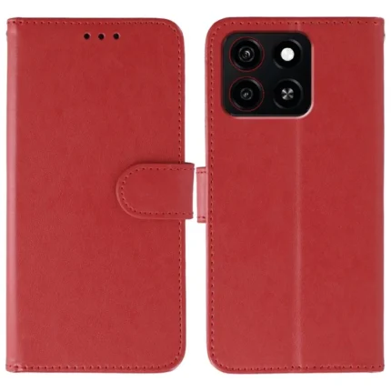 ZTE Blade A55 Flip Case / Cover