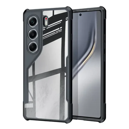 Tecno Camon 40 XUNDD Case