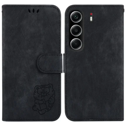 Tecno Camon 40 Flip Case