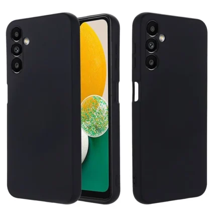 Samsung Galaxy A14 Silicone Cover (Original Non-Fading)