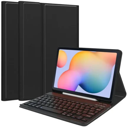 Samsung Galaxy Tab Plus 2024 Flip Case