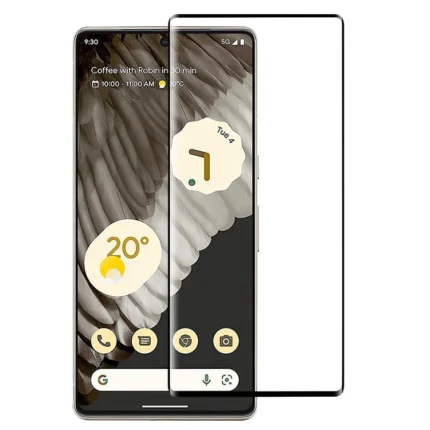 Google Pixel 7 Pro OG Model Screen Protector