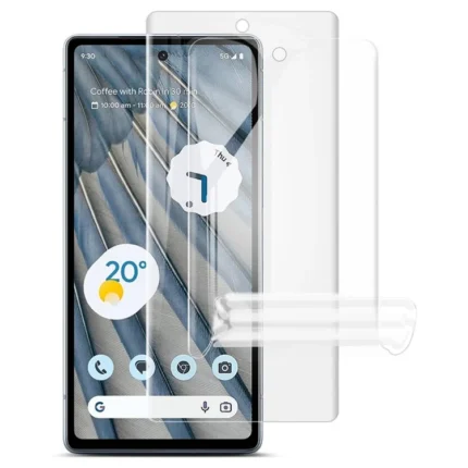 Google Pixel 7a OG Model Screen Protector
