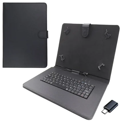 Lenovo Yoga Pad Pro 12.7-inch Tablet Flip Cover