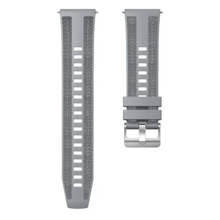 Silicone Straps For Huawei GT 5 (20mm & 22mm)