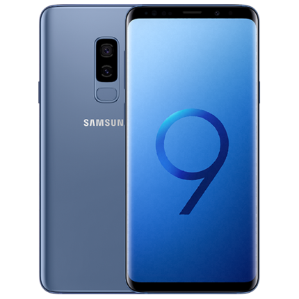 Samsung Galaxy S9 Plus 64GB Used Ex-Dubai