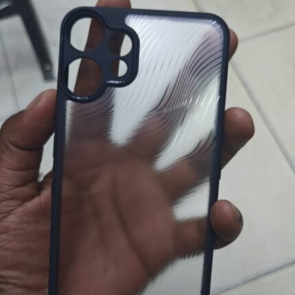 Nothing Phone 2 Pro XUNDD Case