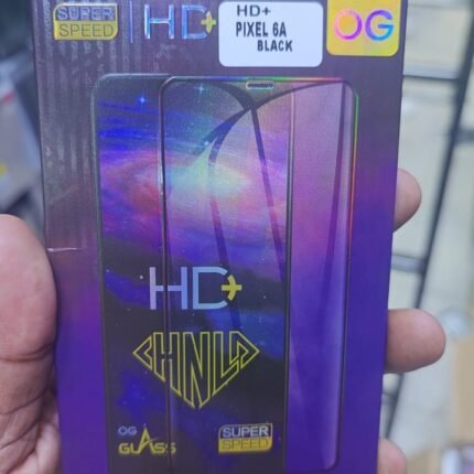 Google Pixel 6a OG Model Screen Protector