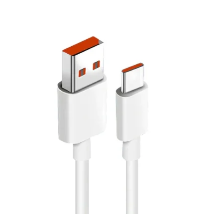 Xiaomi 6A Type-A to Type-C Cable