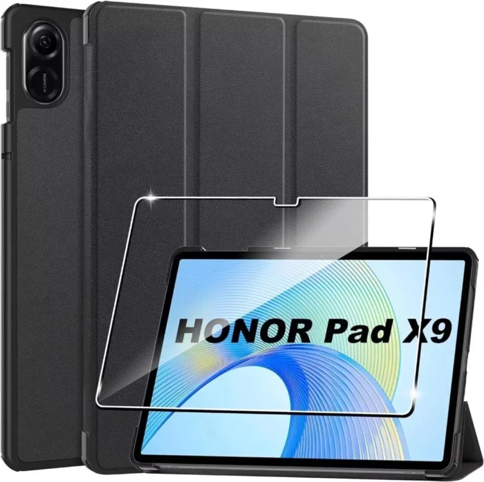 Honor Pad X9a Flip Cover