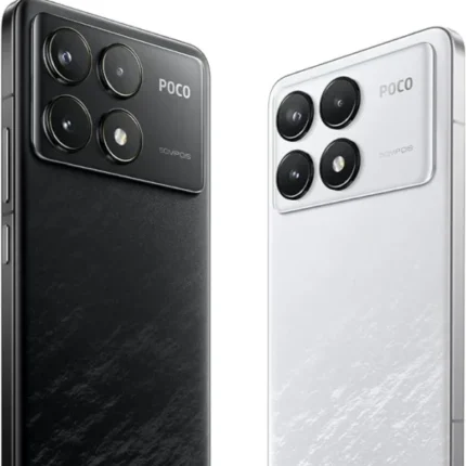 Xiaomi Poco F6 Pro 512GB + 12GB Ram – Dubai Warranty