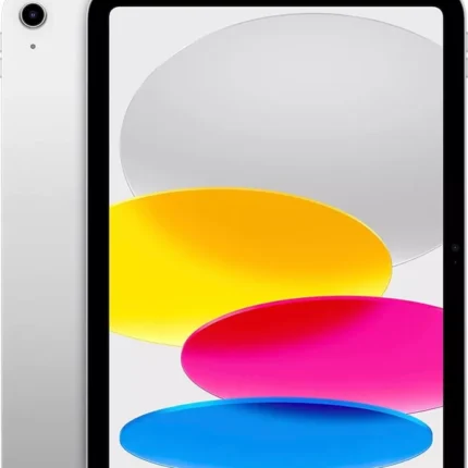 Apple iPad 10th Generation 64GB Wi-Fi - Dubai Warranty