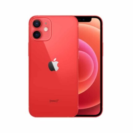 Apple iPhone 12 128GB Non-activated – Dubai Warranty