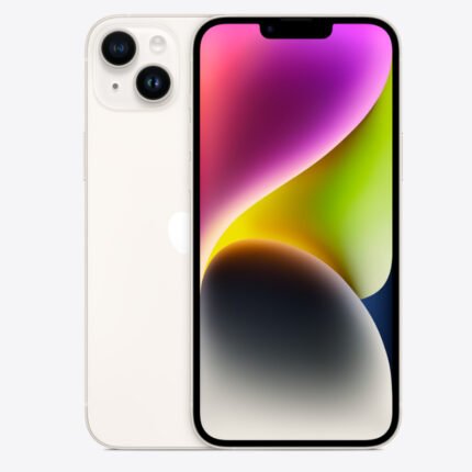 Apple iPhone 14 128GB Non-activated – East Africa Warranty