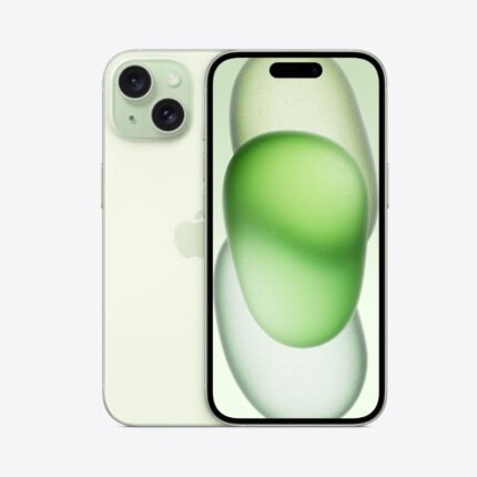 Apple iPhone 15 128GB Non-activated – Dubai Warranty