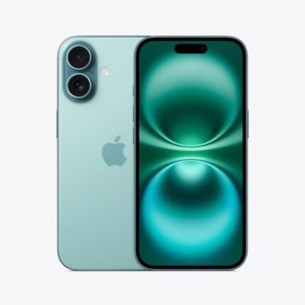 Apple iPhone 16 128GB Non-activated - East Africa Warranty