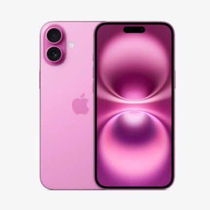 Apple iPhone 16 Plus 256GB Non-activated – Dubai Warranty