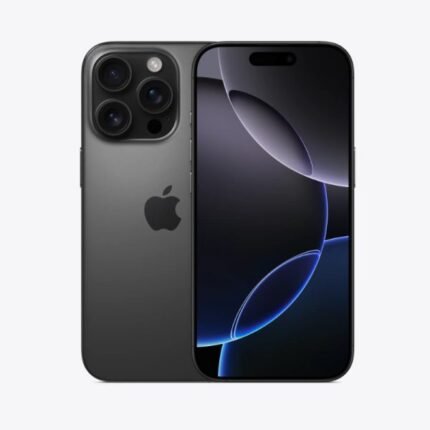 Apple iPhone 16 Pro 128GB - East Africa Warranty
