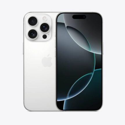 Apple iPhone 16 Pro 512GB Non-activated – Dubai Warranty