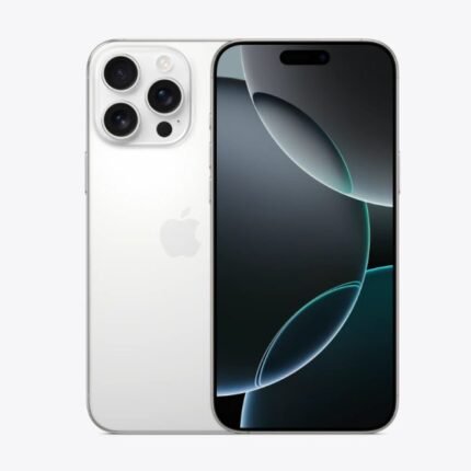Apple iPhone 16 Pro Max 1TB Non-activated - East Africa Warranty