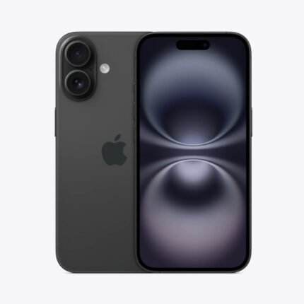 Apple iPhone 16 Plus 256GB – Dubai Warranty