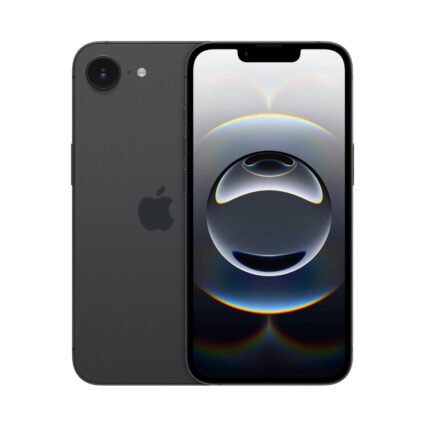 Apple iPhone 16E 128GB Non-activated - East Africa Warranty