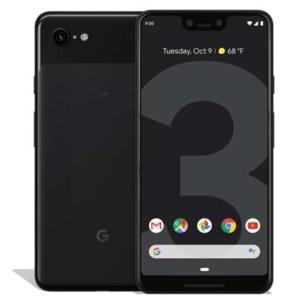 Google Pixel 3 XL 64GB Open Box